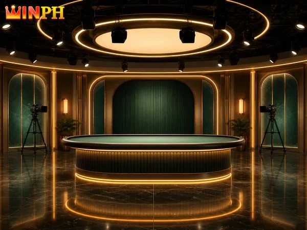 WINPH Games photo 1